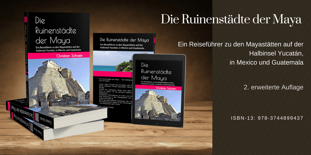 Mockup eingebaut in ein Design von Canva