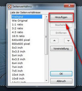 Bilder für Social Media optimal vorbereiten - Größe und Seitenverhältnis bearbeiten mit Gimp und Faststone